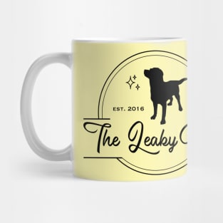 The Leaky Pipe Mug